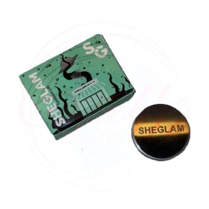 ژل ابرو فضایی شیگلم Sheglam