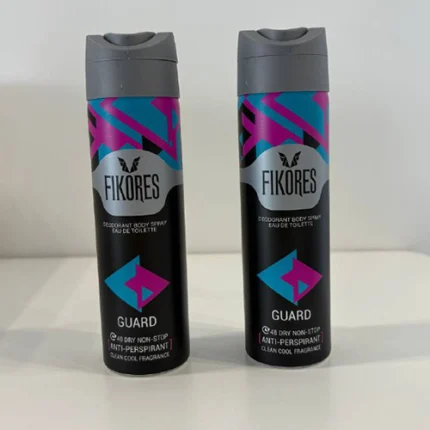 اسپری بدن فیکورس Fikores 2