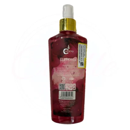 بادی اسپلش کافتو Cofeto