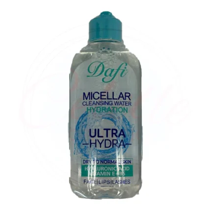 تونر میسلار دافی آب رسان