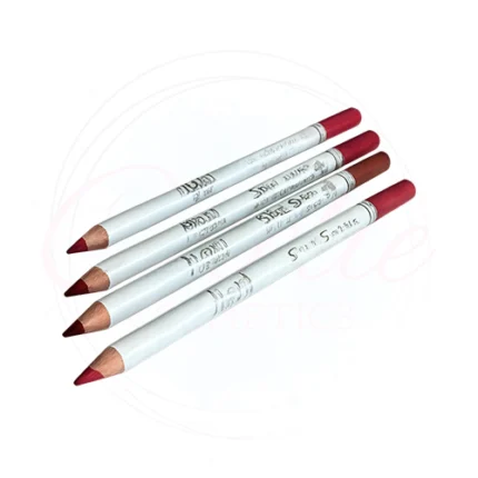 خط لب مدا MODA