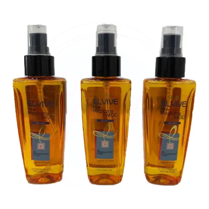 روغن آرگان لورال LOREAL