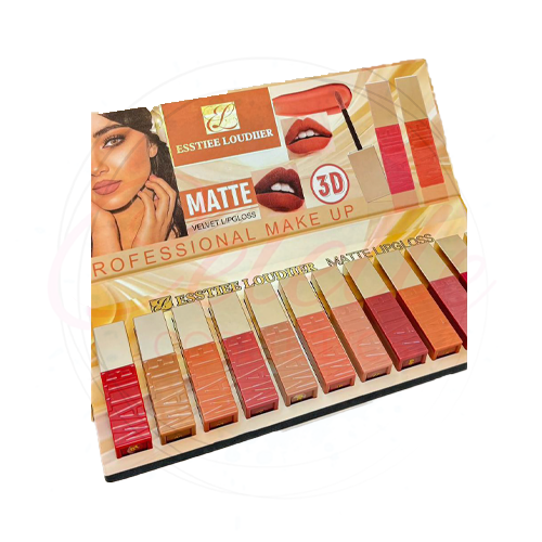 رژ لب مایع استی لادر Estee Lauder