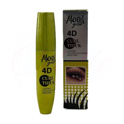 ریمل حجم دهنده مودا MODA