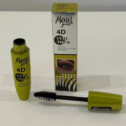 ریمل حجم دهنده مودا MODA