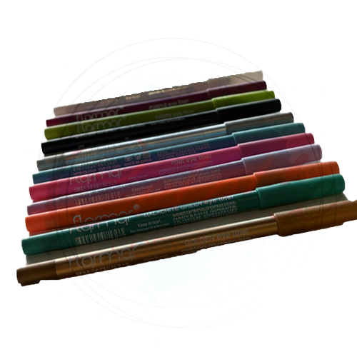 سرمه فلورمار نئونی Flormar