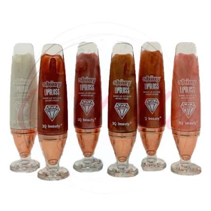 شاین لب 3Q Beauty