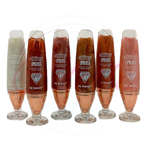 شاین لب 3Q Beauty