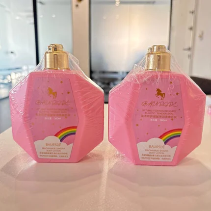 لوسیون یونیکورن Baursde 2