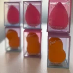 پد آرایشی تخم مرغی