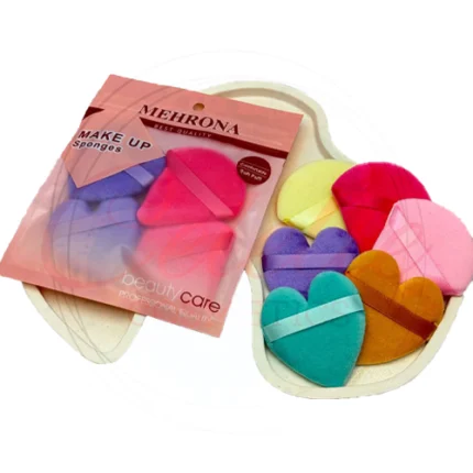 پد آرایشی مهرونا Mehrona