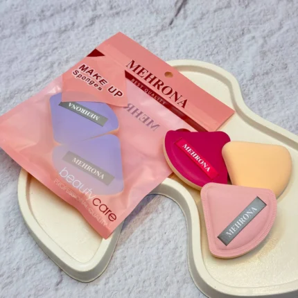 پد آرایشی مهرونا Mehrona 2