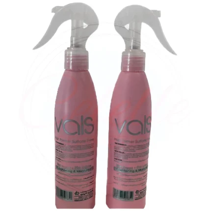 پرایمر مو والس Vals