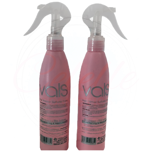 پرایمر مو والس Vals