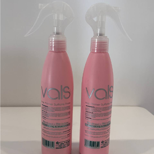 پرایمر مو والس Vals 2