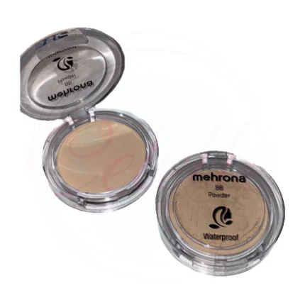 پنکک مهرونا