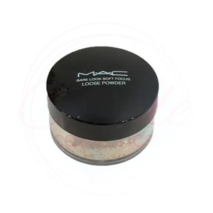 پودر فیکساتور (فیکس) مک MAC