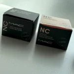 پودر فیکساتور (فیکس) مک MAC 2