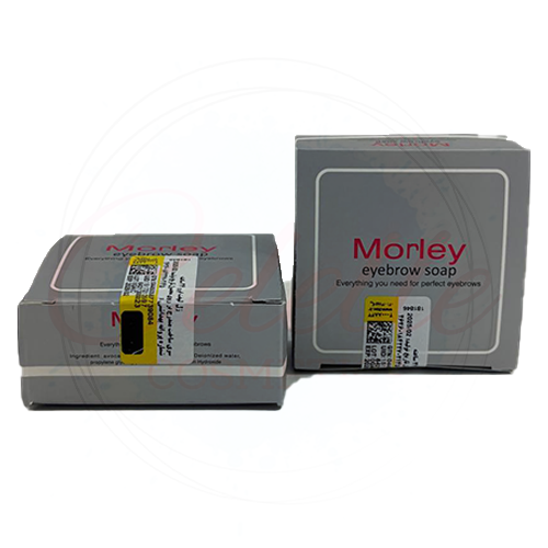 ژل ابرو مورلی Morley