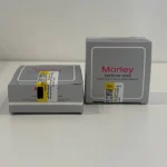 ژل ابرو مورلی Morley 2