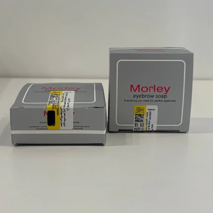 ژل ابرو مورلی Morley 2