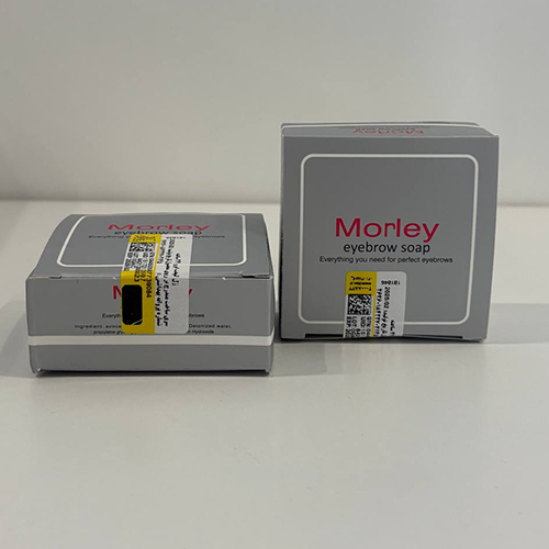 ژل ابرو مورلی Morley 2