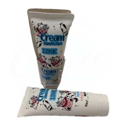 کرم دست و صورت لینک LINK