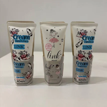 کرم دست و صورت لینک LINK 2