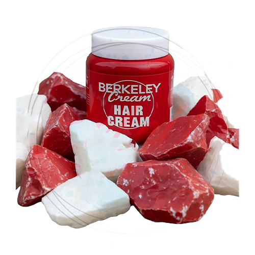 کرم مو برکلی Berekeley