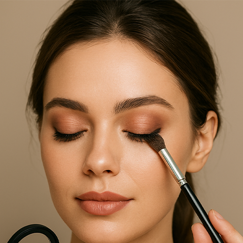 بهترین روتین آرایش صورت برای مبتدی‌ها