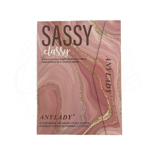 سایه کتابی انی لیدی Anylady