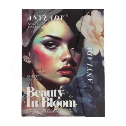 سایه کتابی انی لیدی Anylady