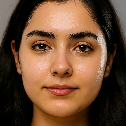 روتین مناسب پوست چرب 4